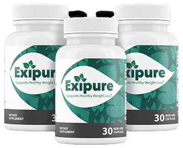 Buy Exipure 3 Bottles