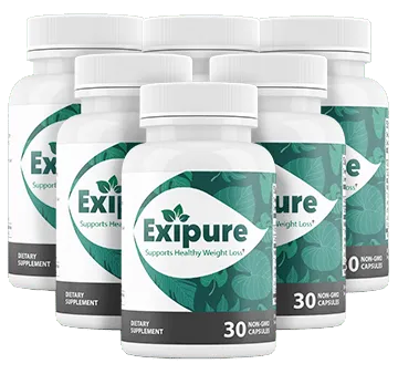 Buy Exipure Weight Loss Supplement