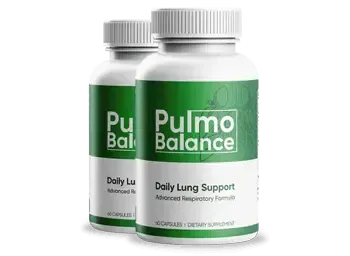 Pulmo Balance
