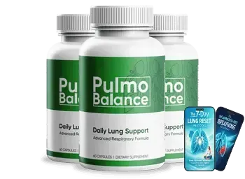 Pulmo Balance offical