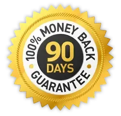 90-Day Money Back