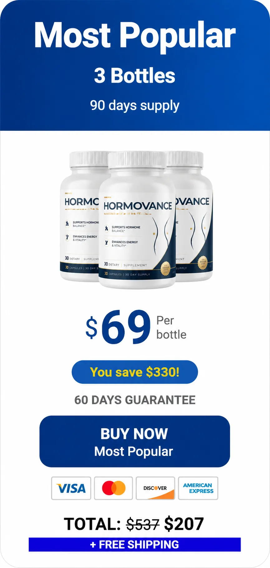 Order CardioDefend 3 Bottles