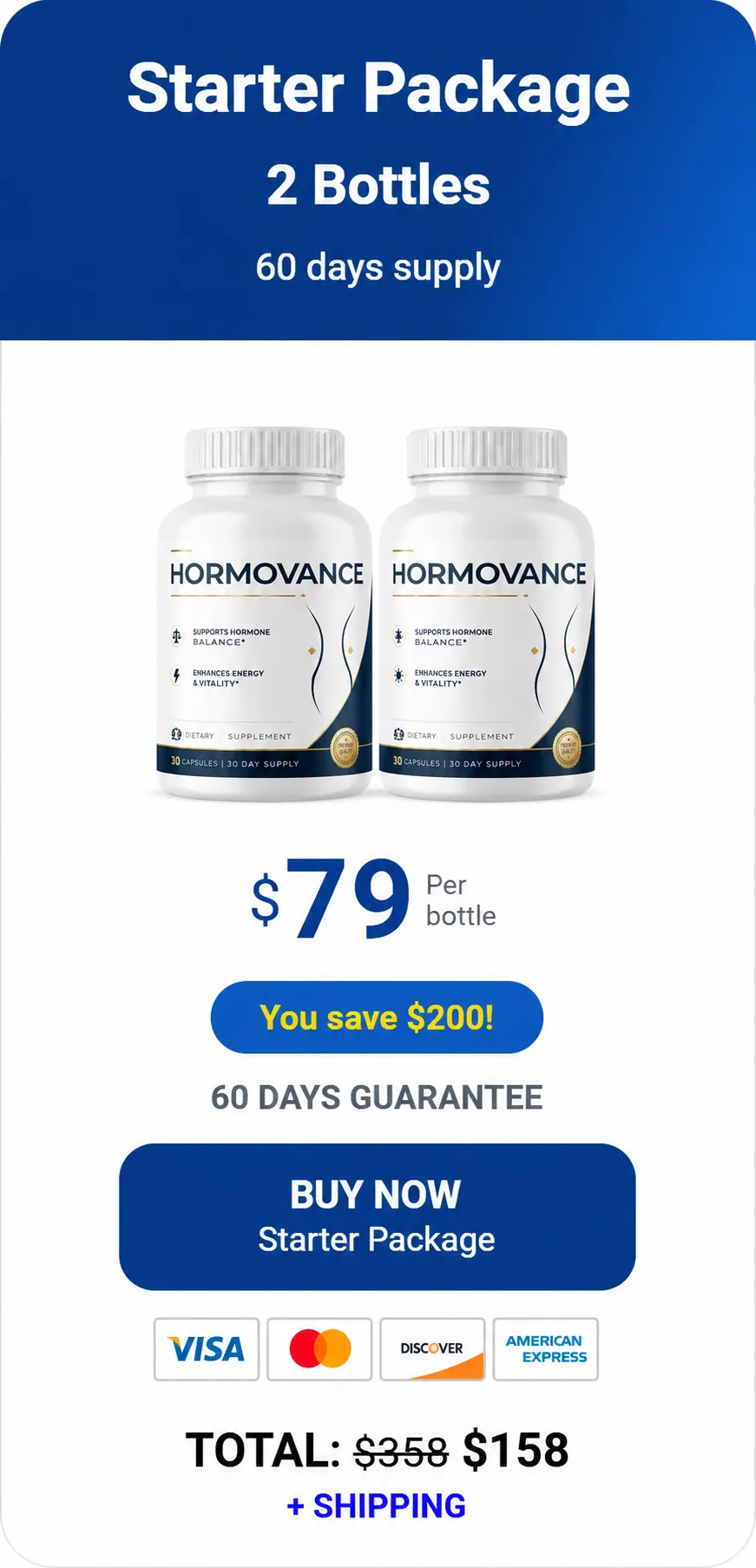 Buy CardioDefend 1 Bottle