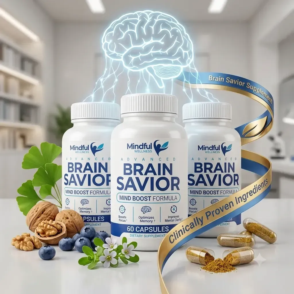  Brain Savior official