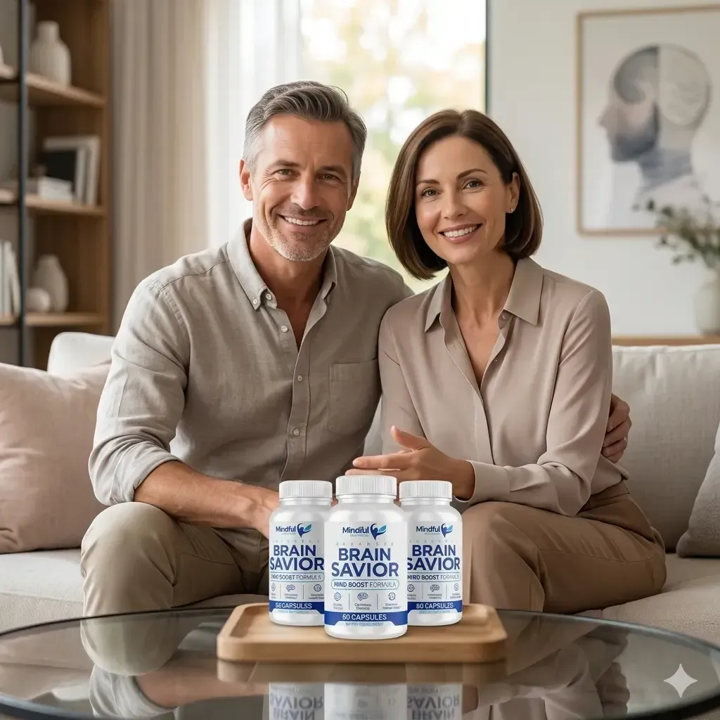 Memory Support Supplement