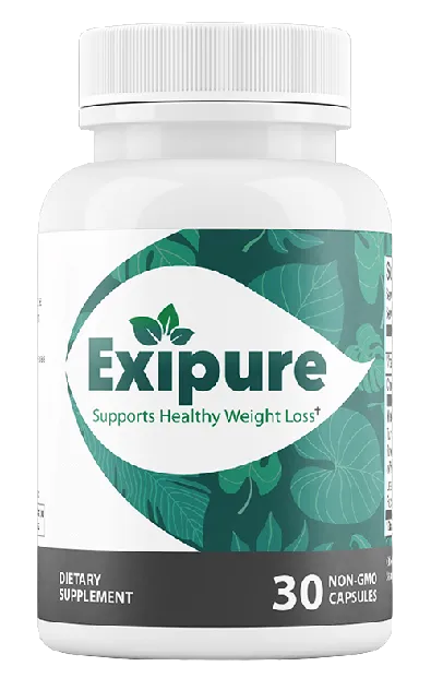Buy Exipure 1 Bottle