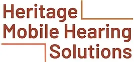 Heritage Mobile Hearing Solutions Logo