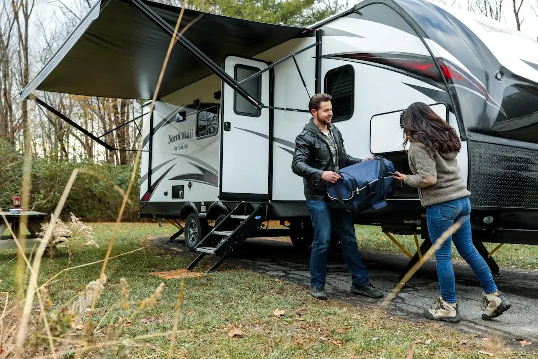 rv repair missouri