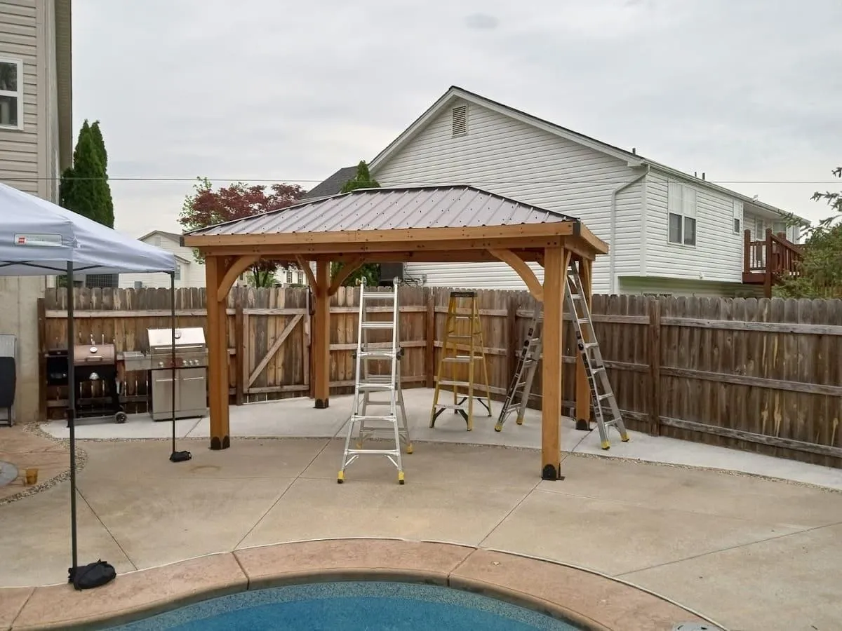 handyman job in troy