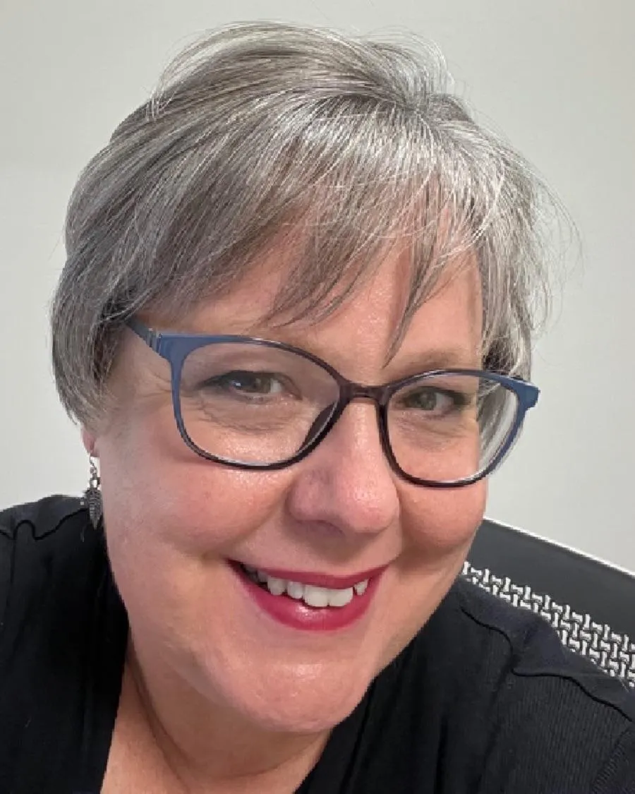 Professional image of Deirdre Gruendler, Architect of Renewal | The Liminoid Group