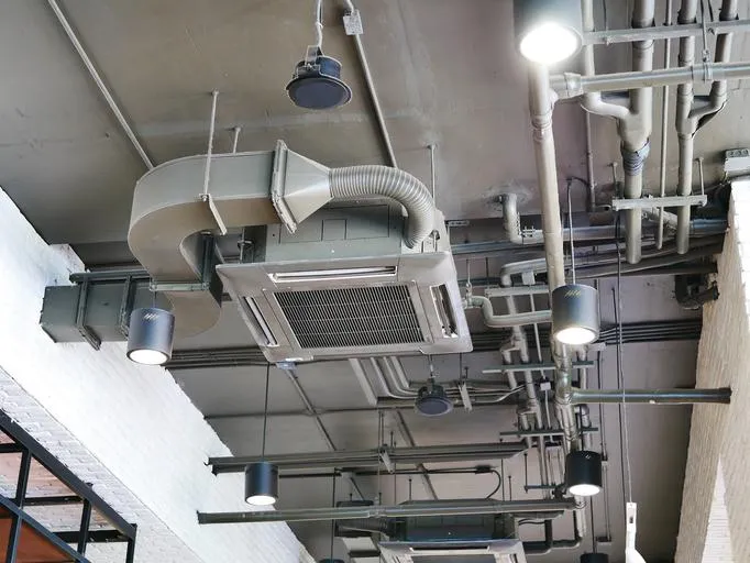 Benefits of Commercial Ventilation Tampa, Florida