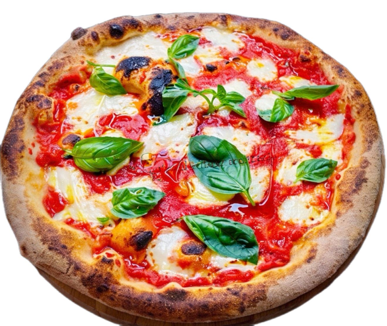 Pizza artigianale a domicilio a Verona - Punto Pizza