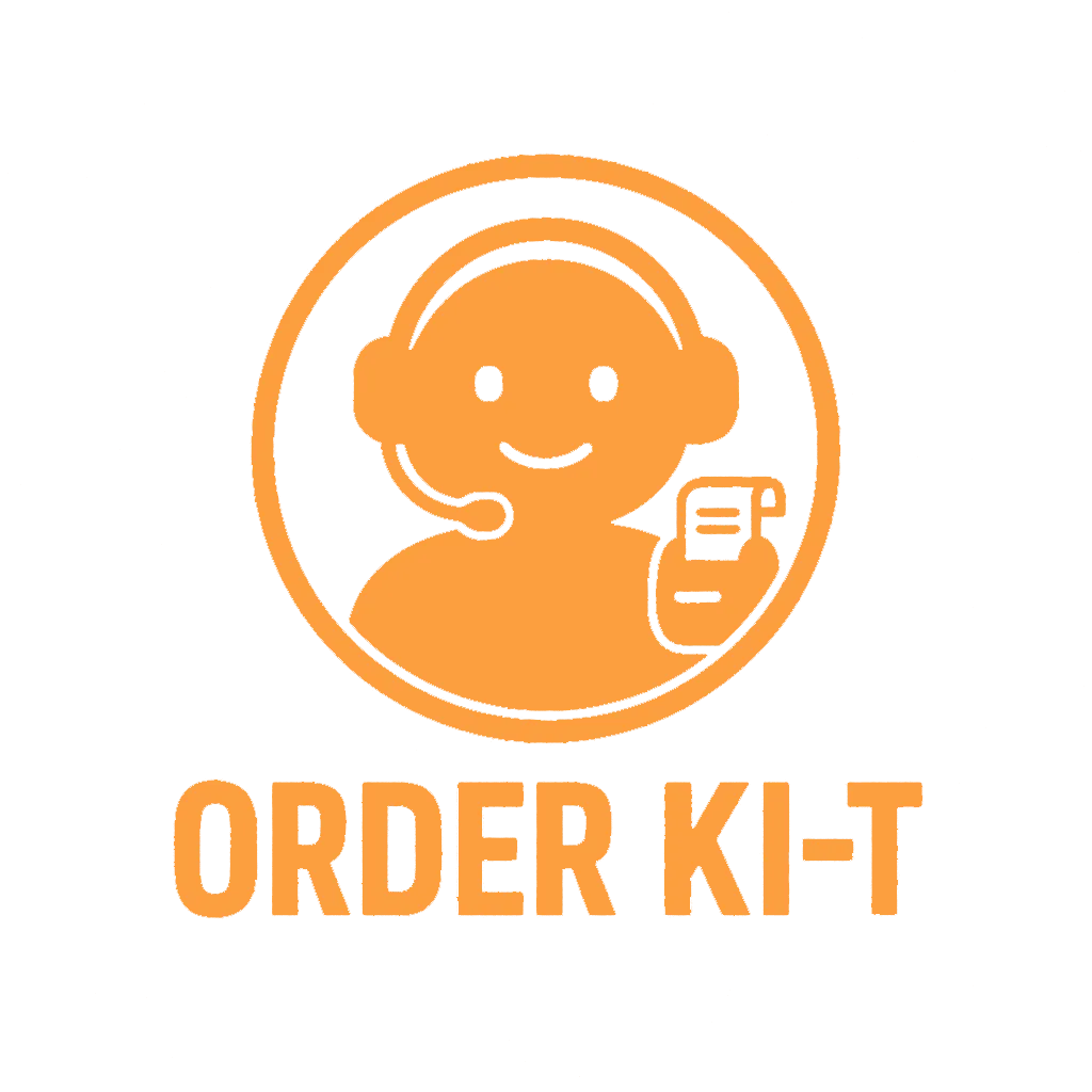 ORDER KI-T Logo