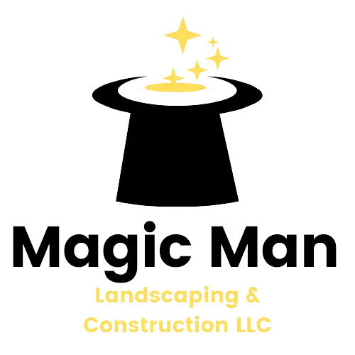 Magic Man Landscaping & Construction LLC Patio Decks