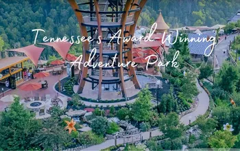 Anakeesta Amusement Park