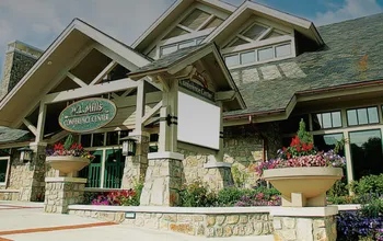 Gatlinburg Convention Center