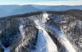 Ober Ski Mountain