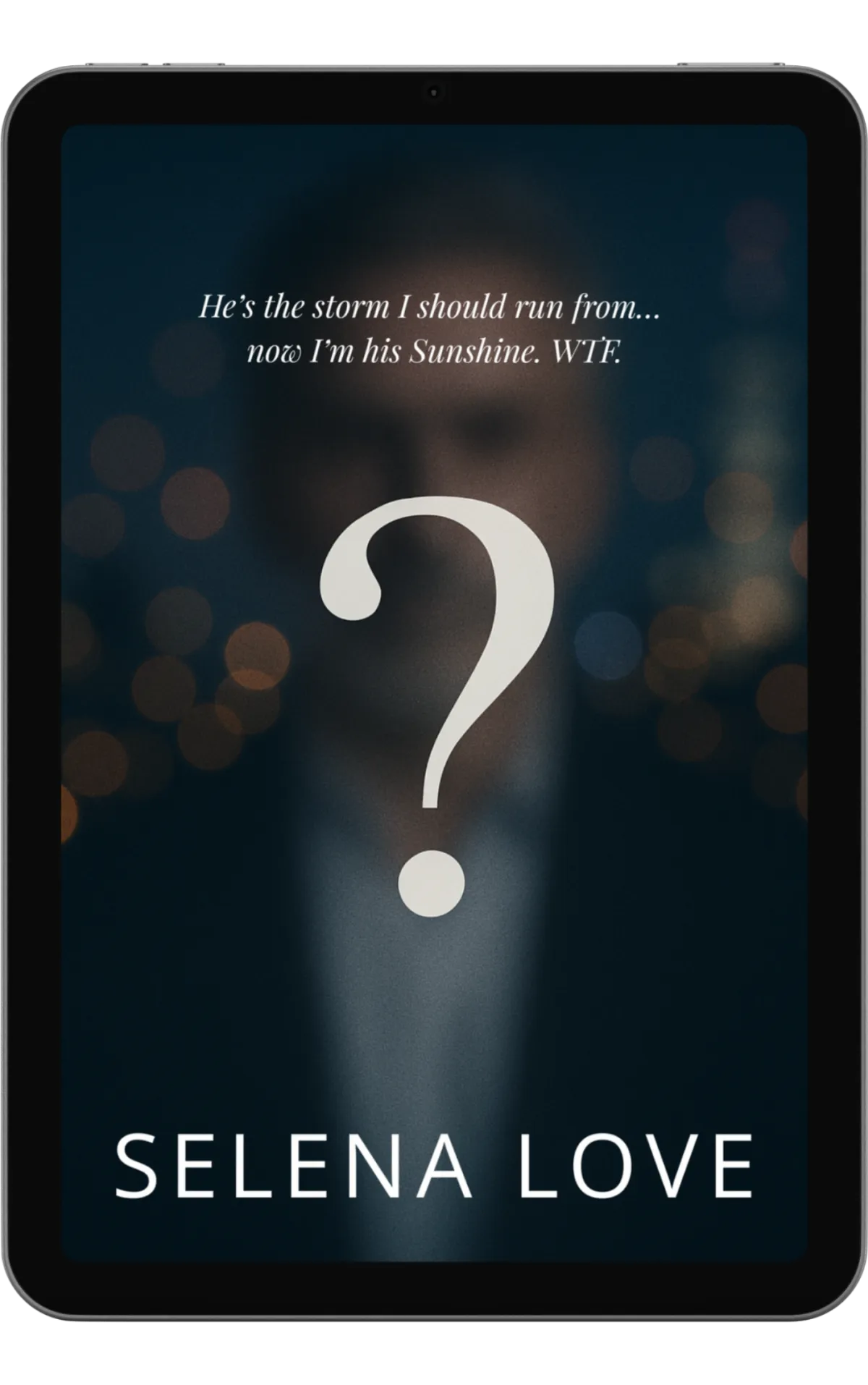 Book Cover Artwork for Upcoming Release