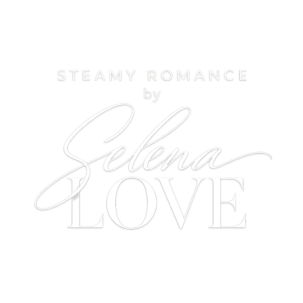 Selena Love Logo Transparent