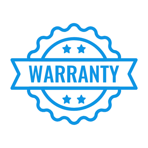 Long-term Warranty