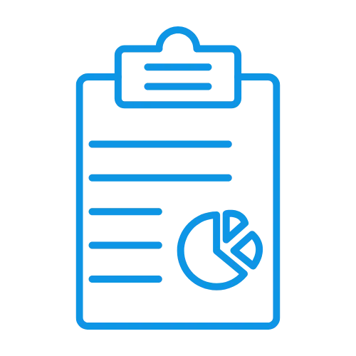 Digital Reports