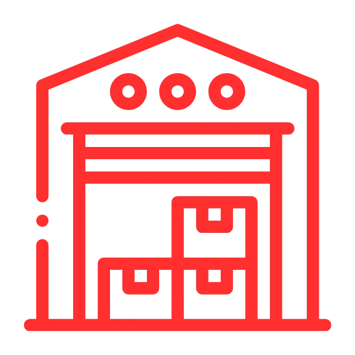 Wrehousing Logistics