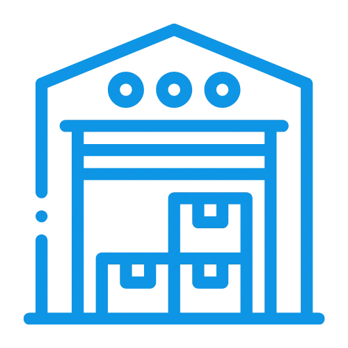 Wrehousing Logistics