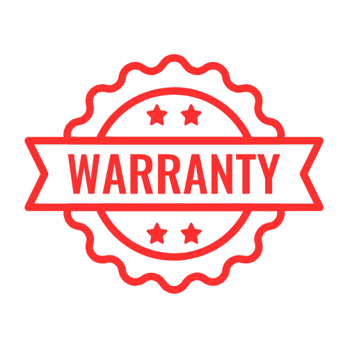 Pest-Free Warranty