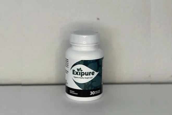 Exipure supplement