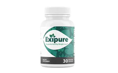 Exipure review