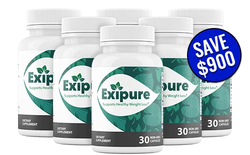 exipure pills