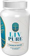 Liv pure Australia