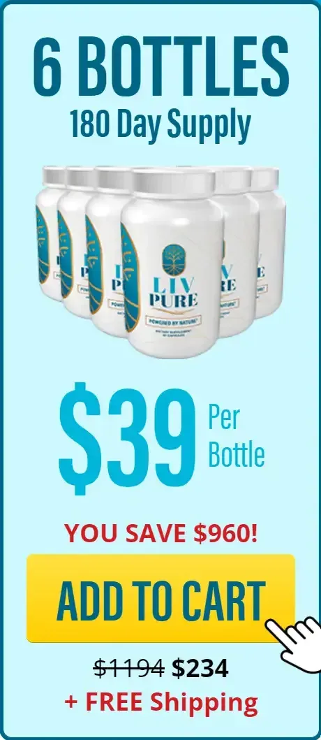 Liv pure Australia