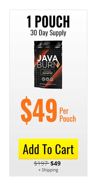 Java burn uk