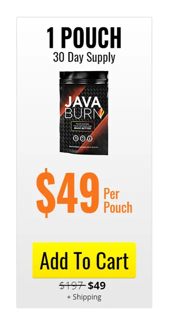 Java burn au