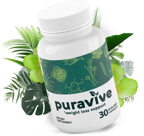 Puravive supplement