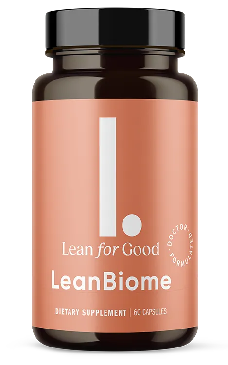 belly fat burner leanbiome