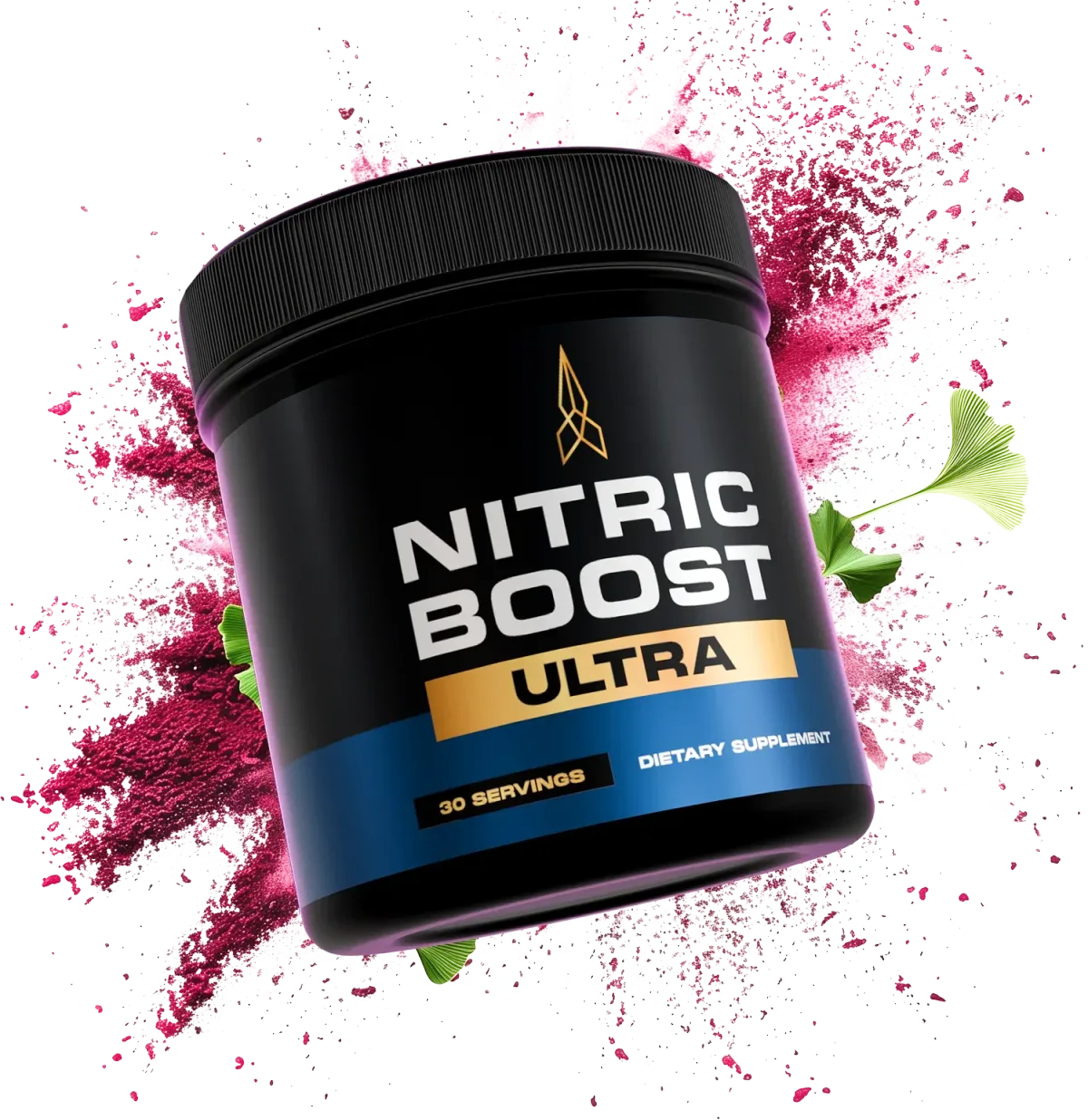 Nitric Boost ultra UK