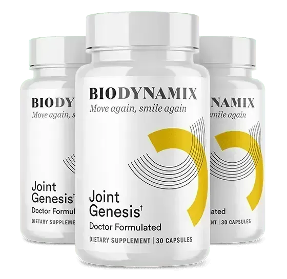 Joint Genesis 