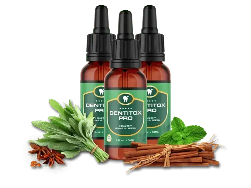 Dentitox pro
