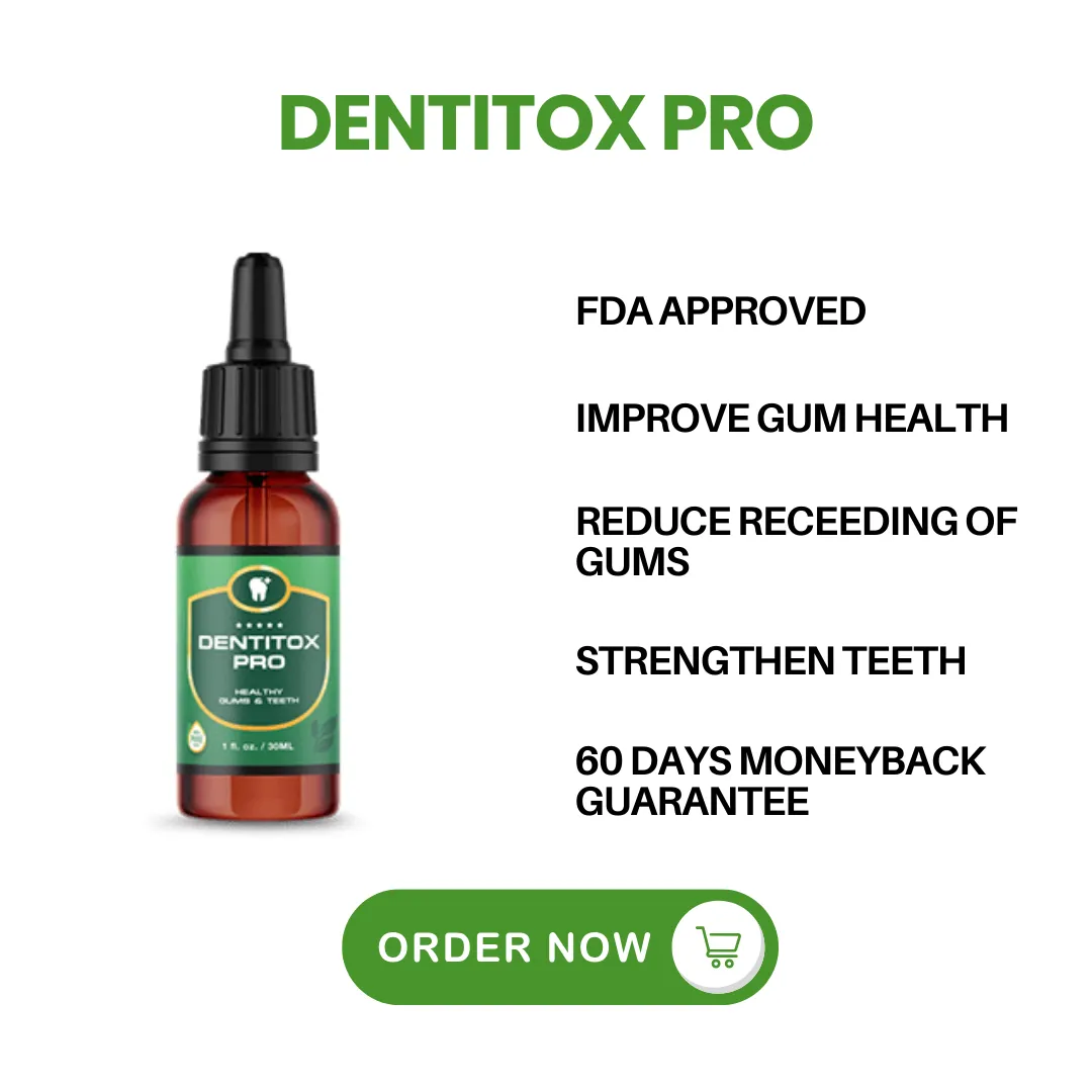 Dentitox pro