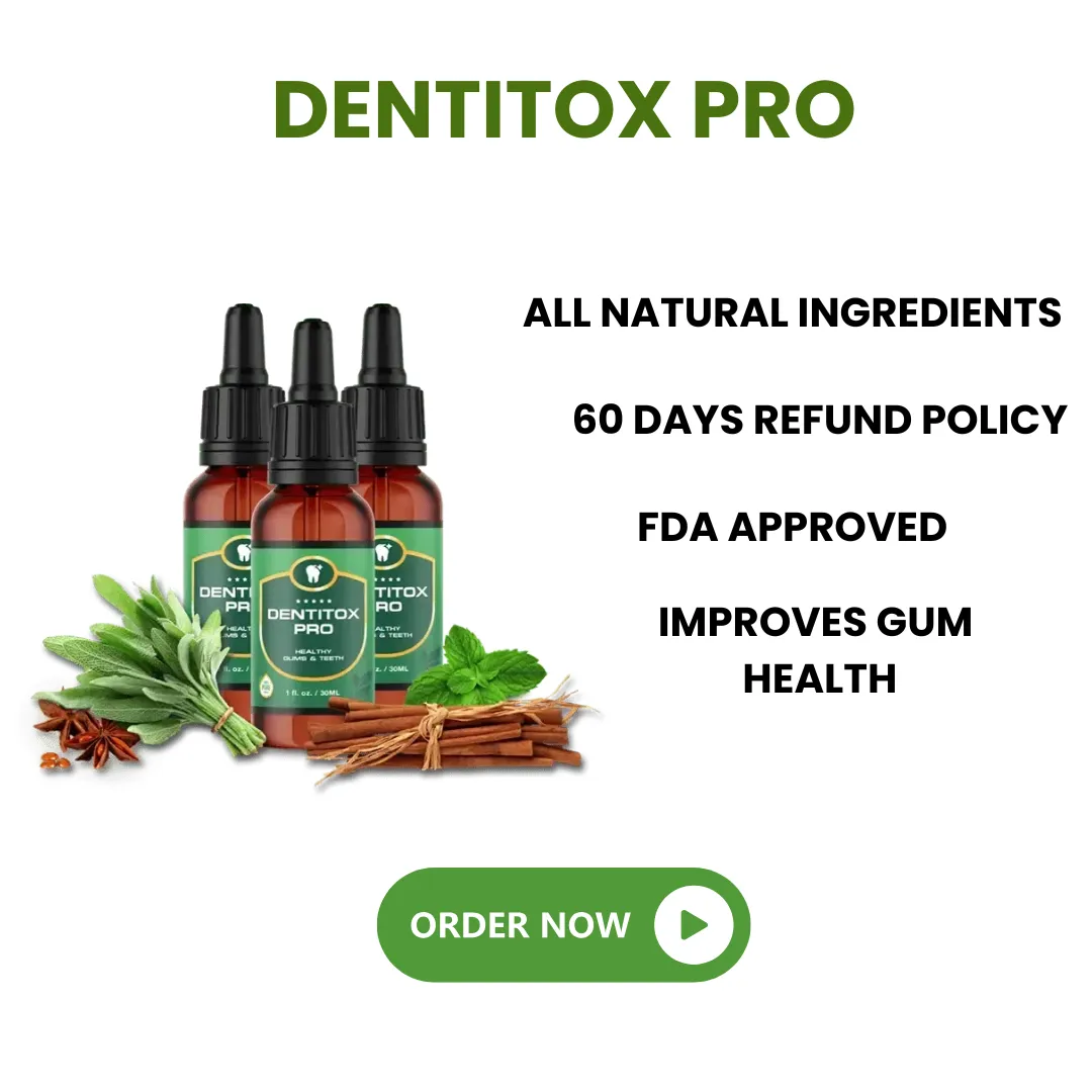 Dentitox pro