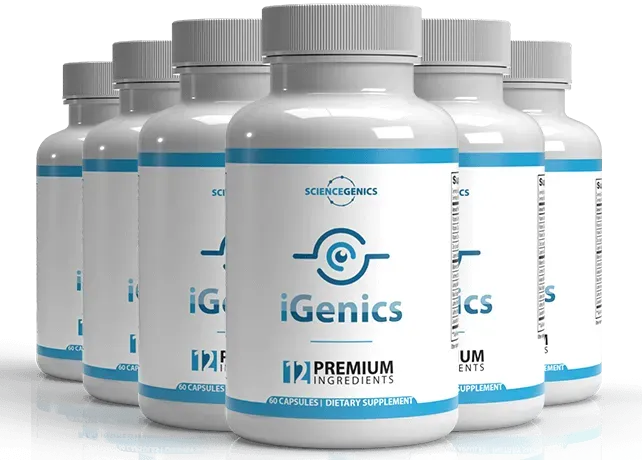 igenics