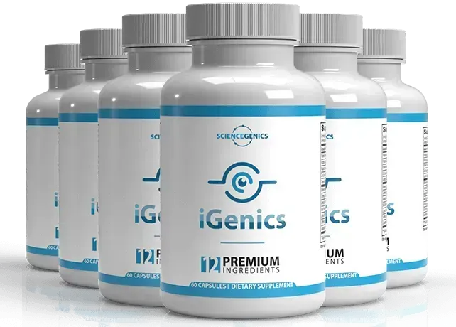 igenics