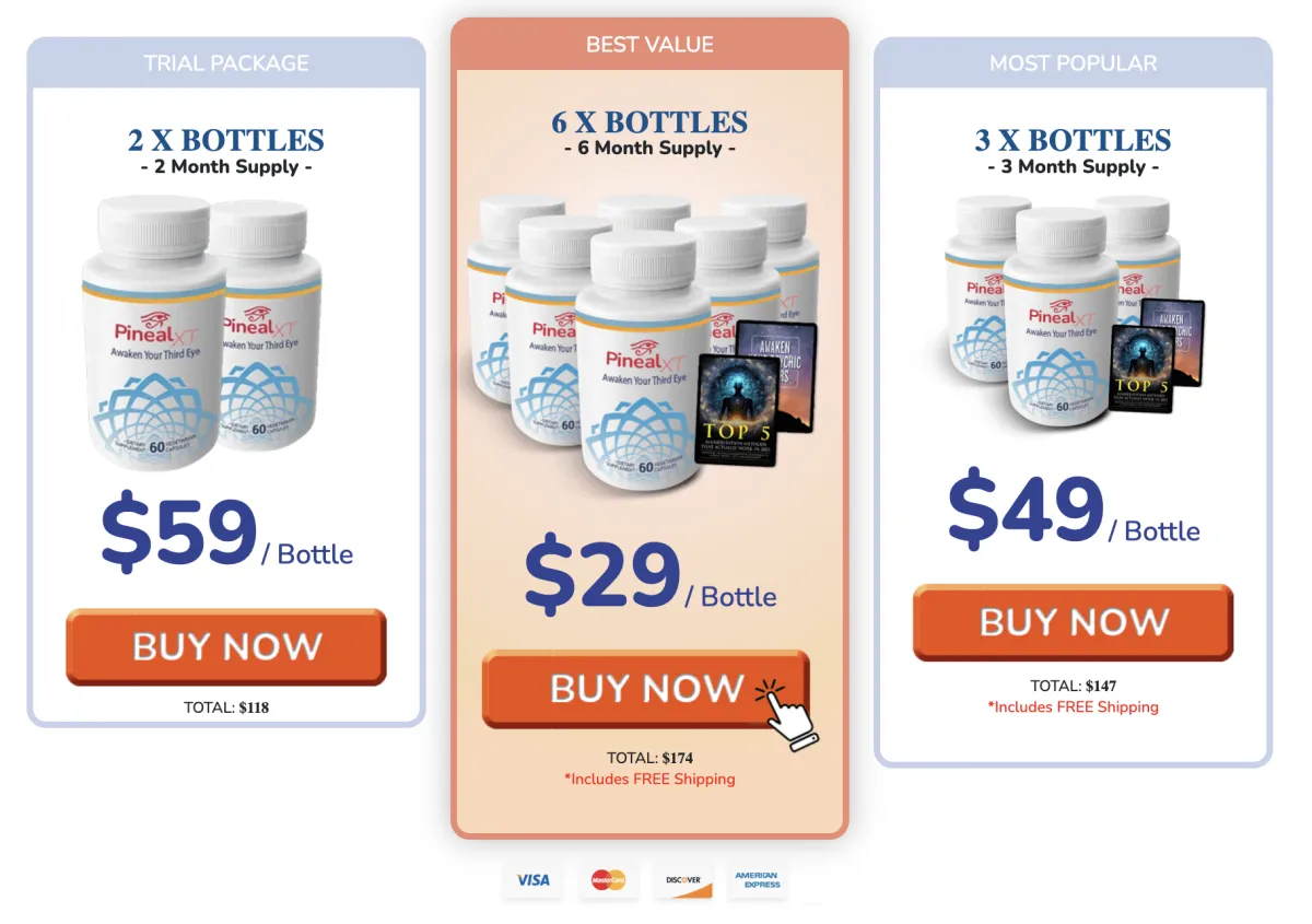 pineal xt buy