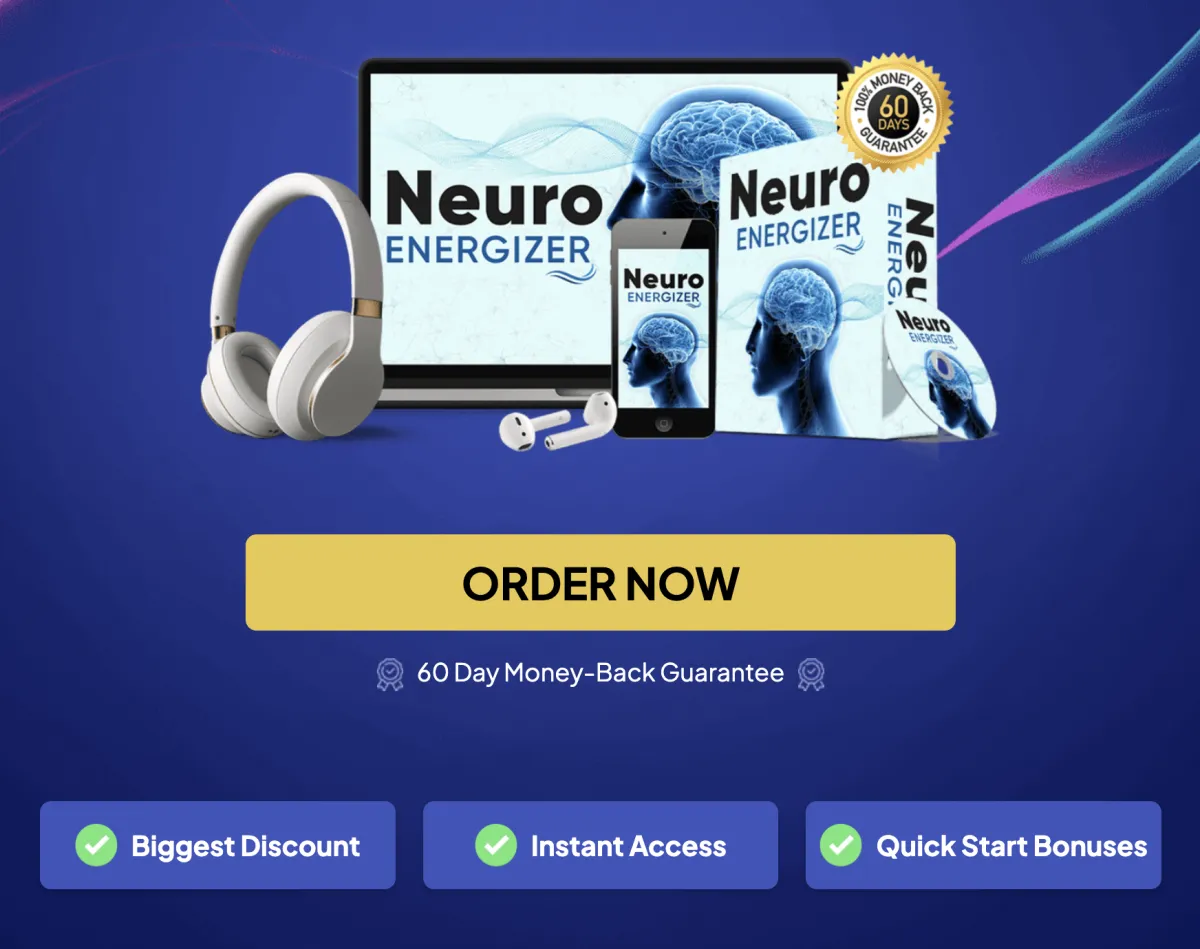 Neuro Energizer