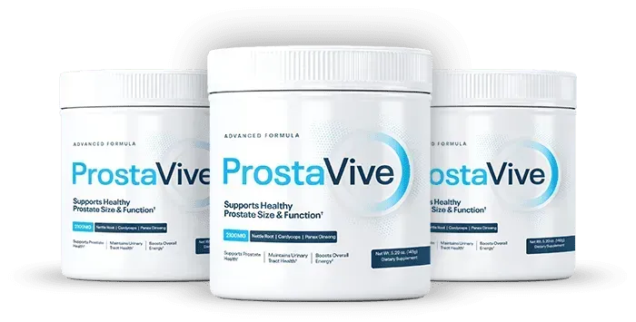 Prostavive chemist Warehouse