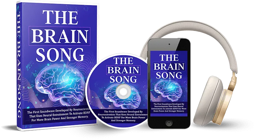 the brain song buy