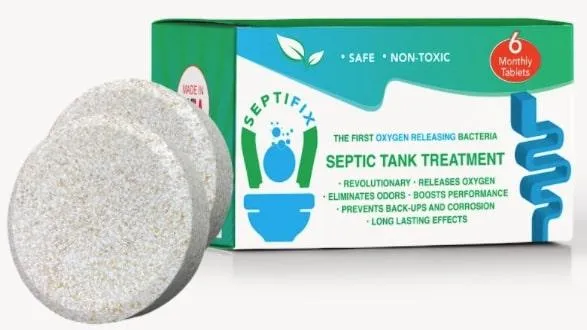 septic tank cleaning Atlanta
