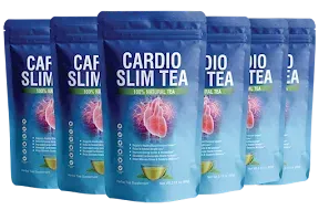 cardio slim tea